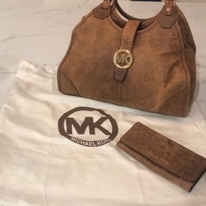 Michael Kors Shoulder Bag